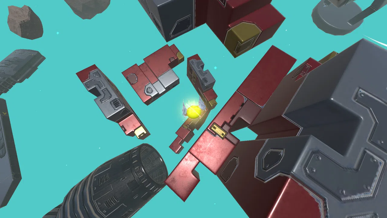 Air Master HANEMARU Screenshot 6