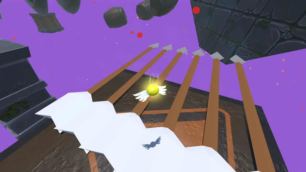 Air Master HANEMARU Screenshot 5