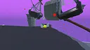 Air Master HANEMARU Screenshot 2