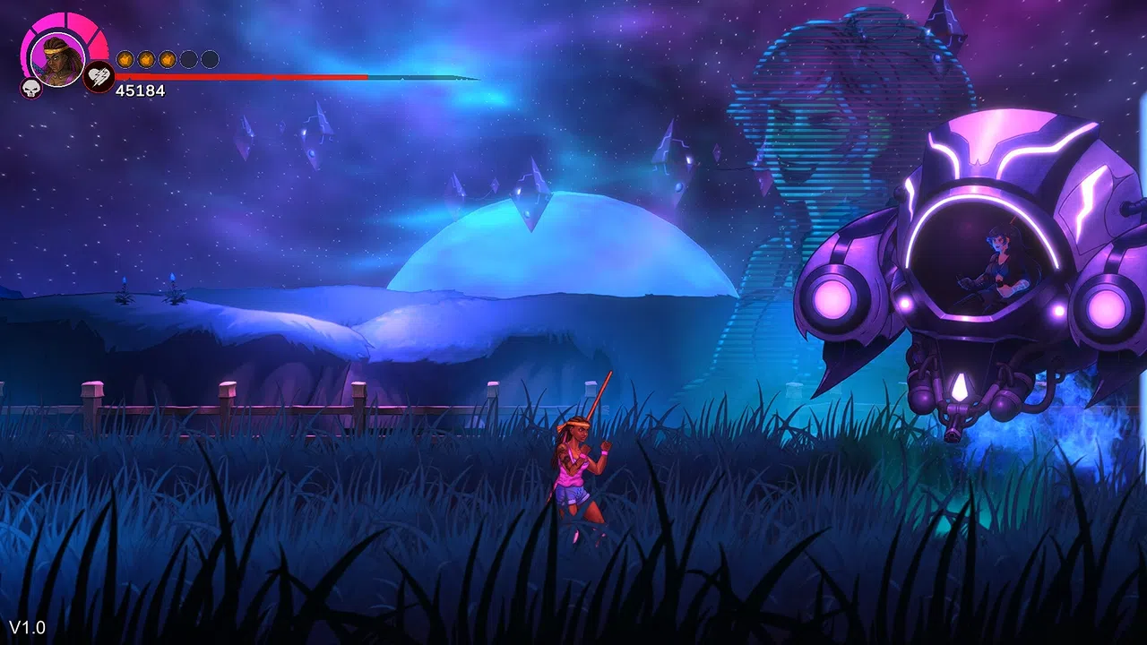 Bunny Battle Nemesis Screenshot 11