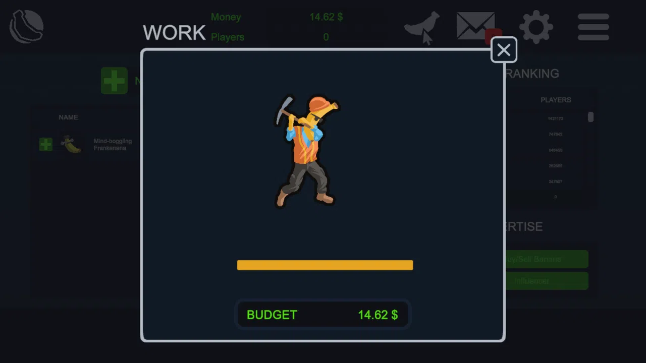 The ULTIMATE Banana Game Screenshot 7