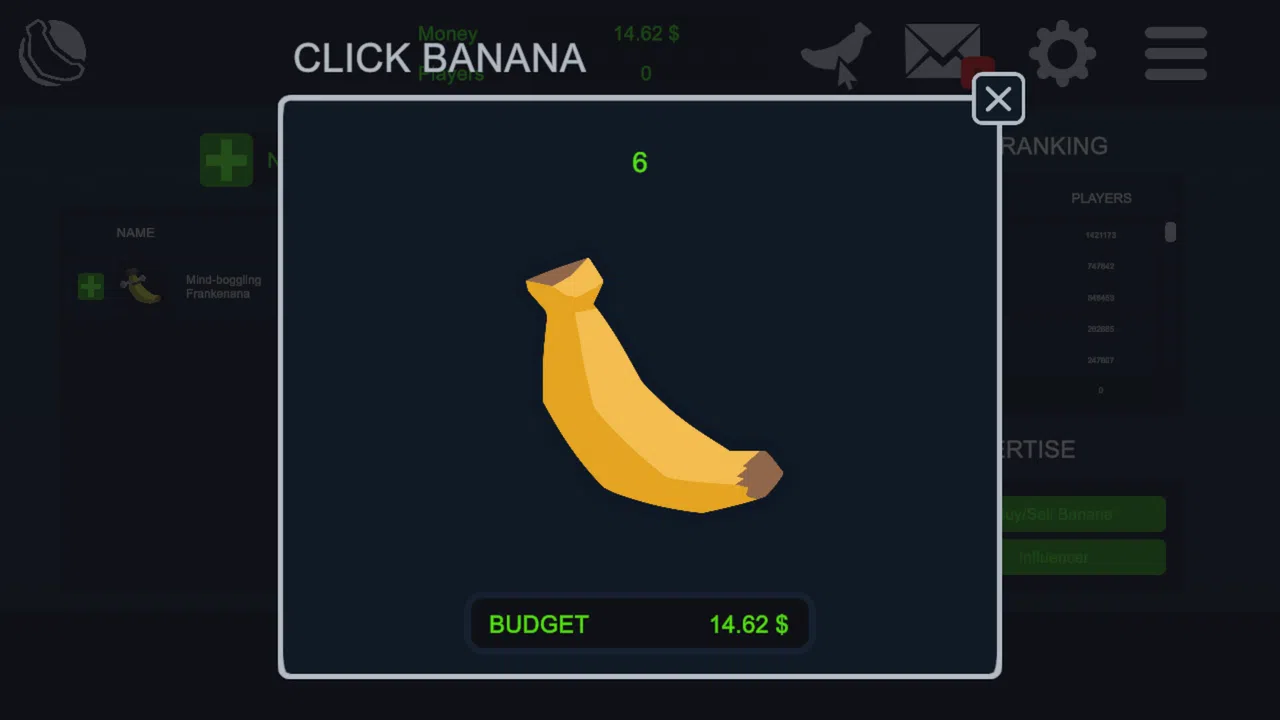 The ULTIMATE Banana Game Screenshot 5