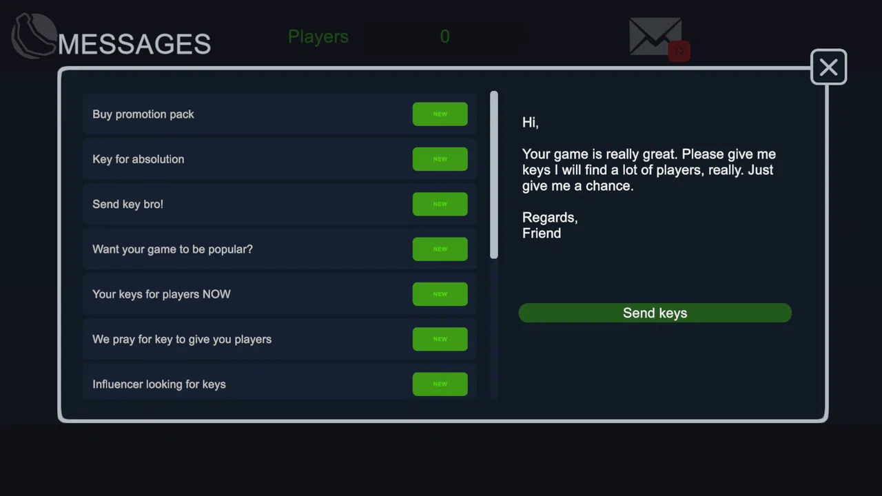 The ULTIMATE Banana Game Screenshot 3