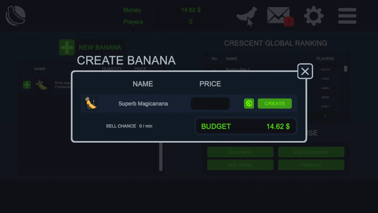 The ULTIMATE Banana Game Screenshot 4