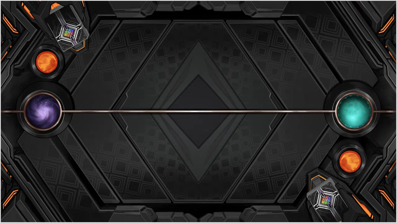 Gear Slayer CCG Screenshot 4