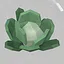 Cabbage icon
