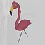 Flamingo icon
