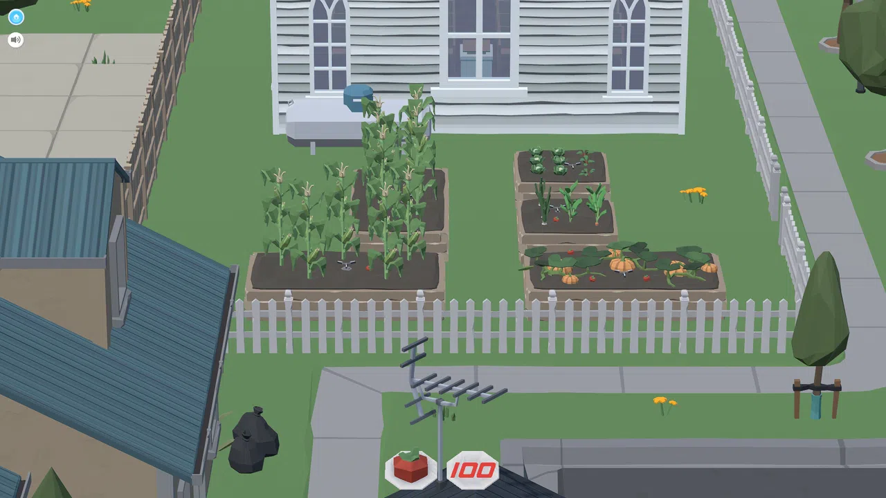 Hidden Tomatoes 2 Screenshot 1