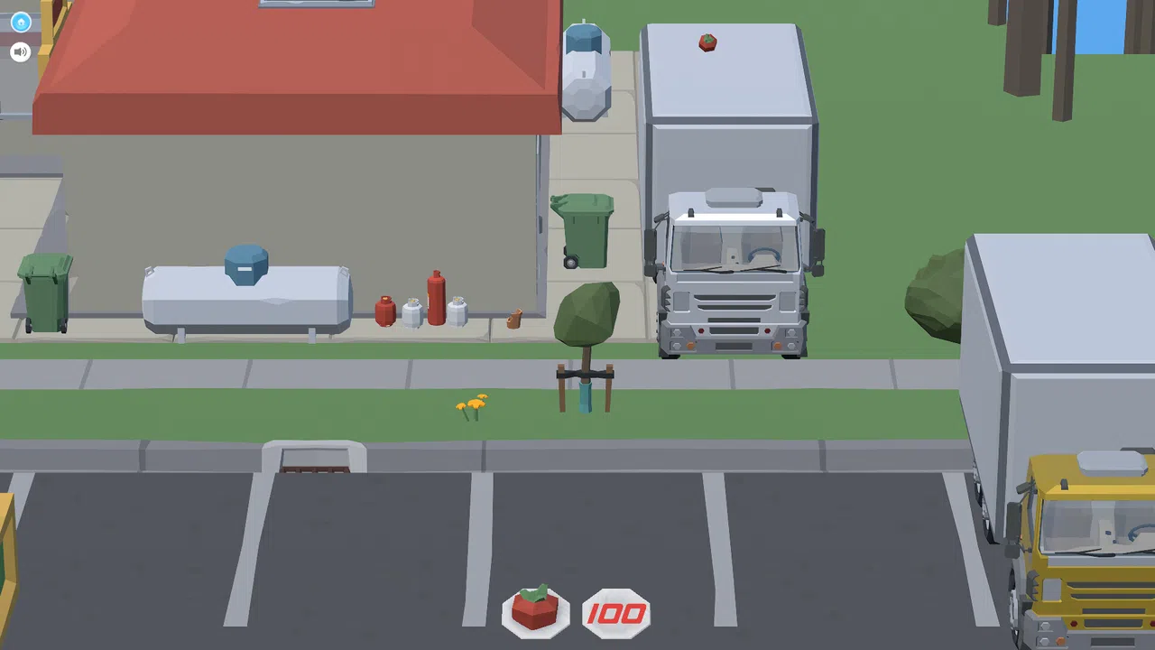 Hidden Tomatoes 2 Screenshot 2