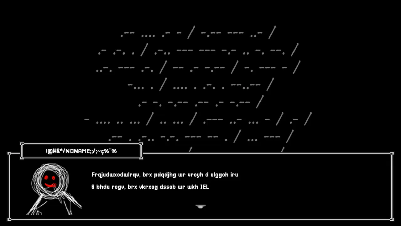 T1WRE3: NONAME Screenshot 2