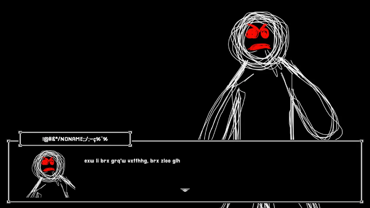 T1WRE3: NONAME Screenshot 3