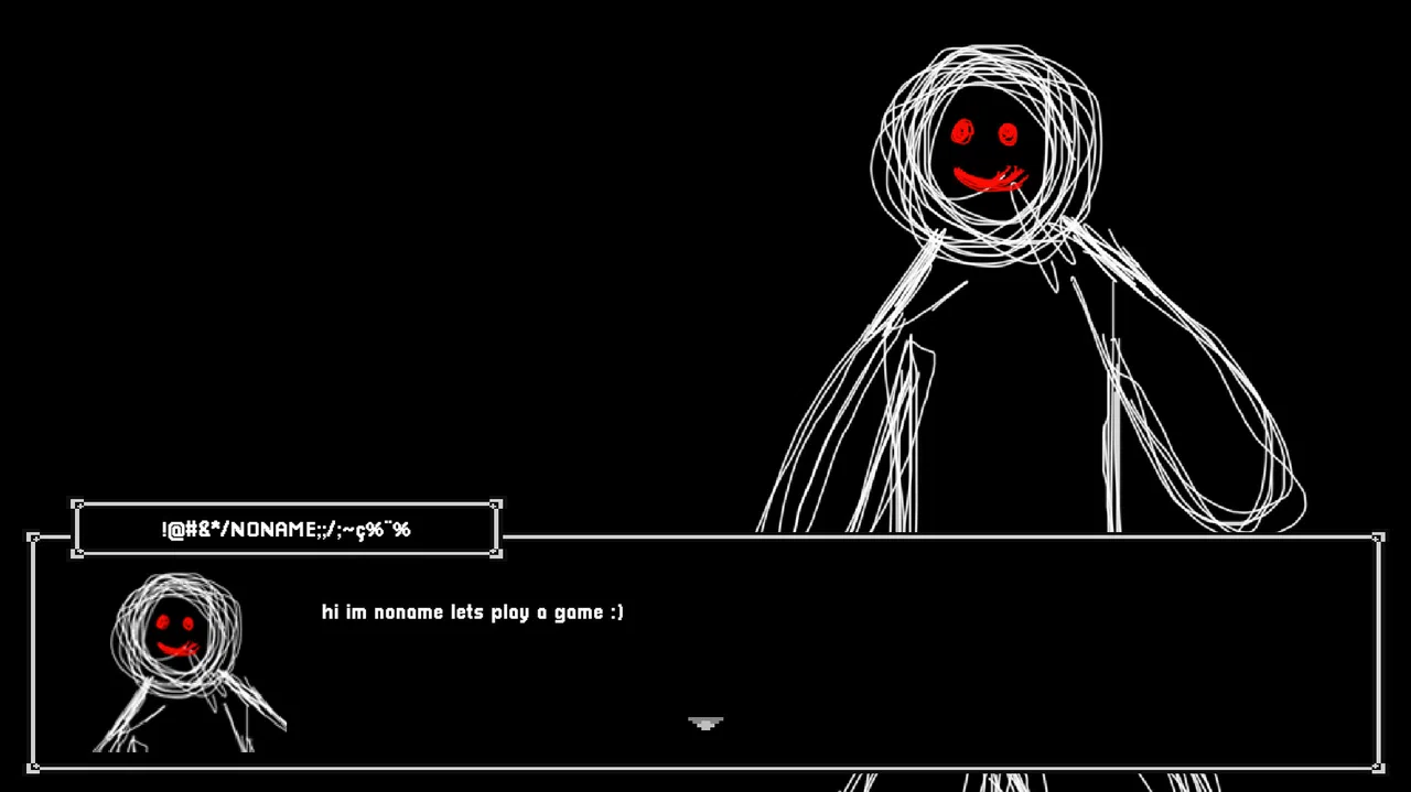 T1WRE3: NONAME Screenshot 4