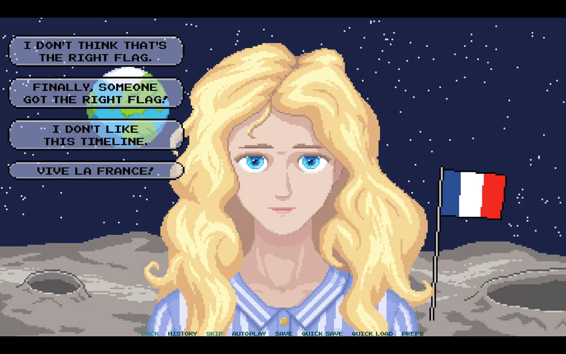 C:aged Screenshot 0