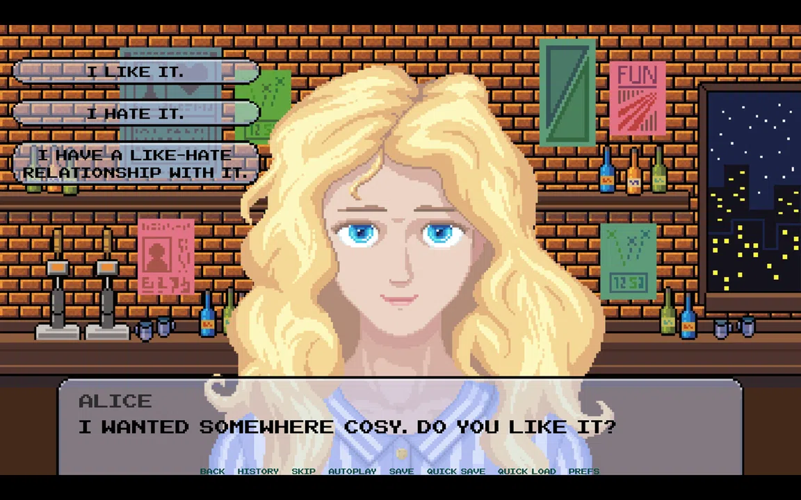 C:aged Screenshot 3