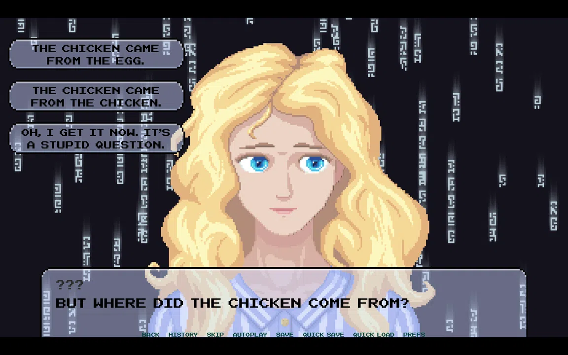 C:aged Screenshot 4