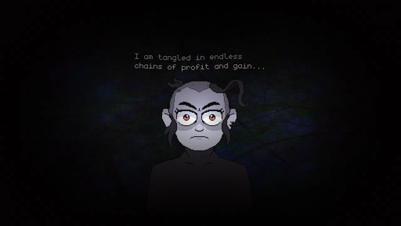 SUPER DEBT Demo Screenshot 5