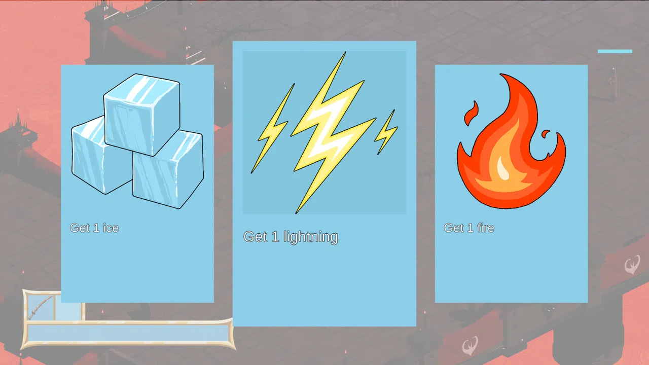 Azure Ember Screenshot 3