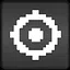 Completion Cursed icon