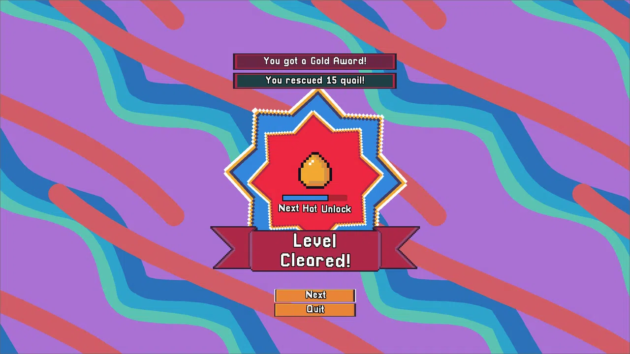 Quail Crossing Screenshot 3
