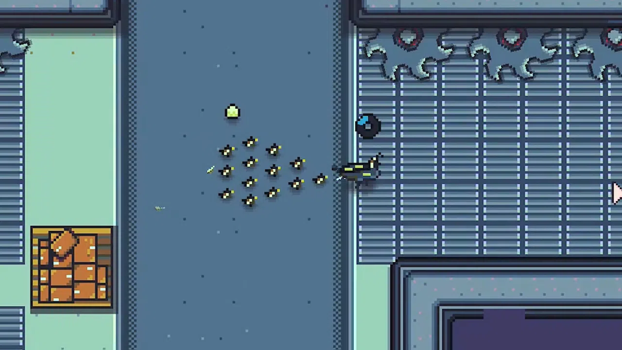 Quail Crossing Screenshot 4