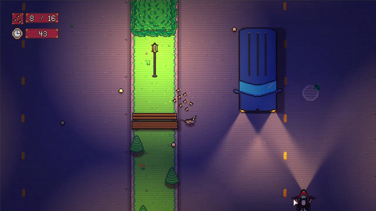 Quail Crossing Screenshot 5