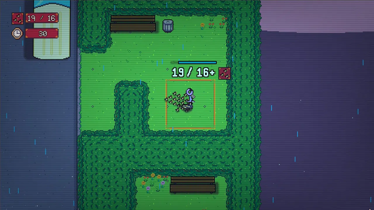 Quail Crossing Screenshot 6