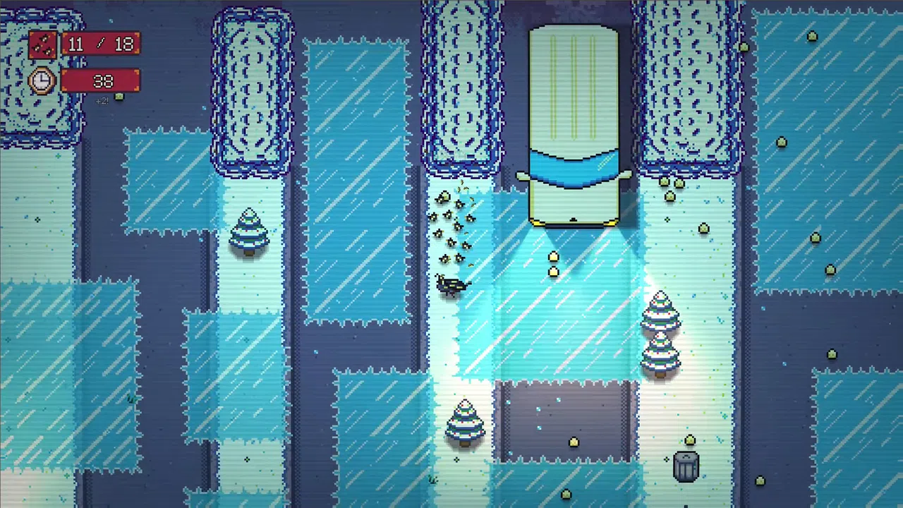 Quail Crossing Screenshot 2