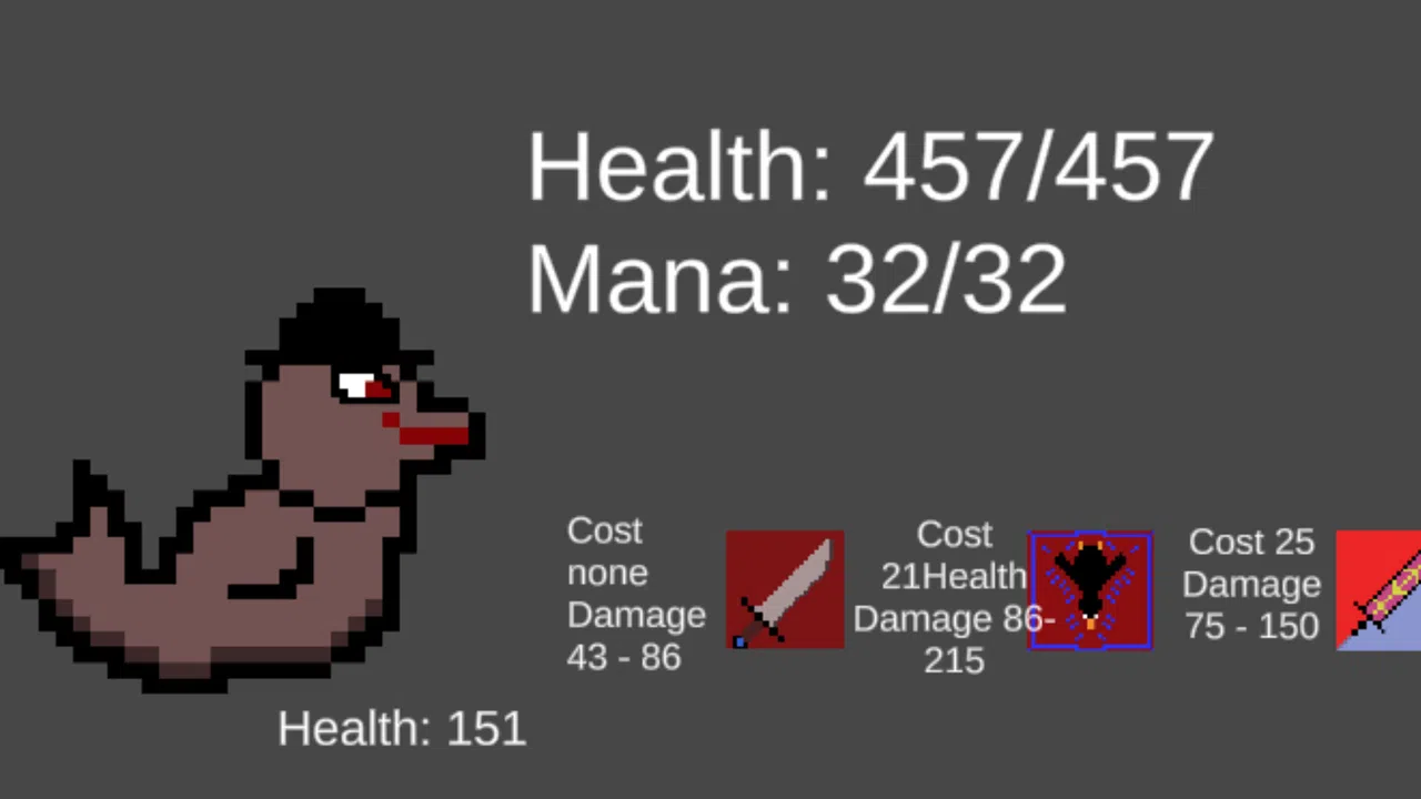 Tower Of Penguinaria Screenshot 6