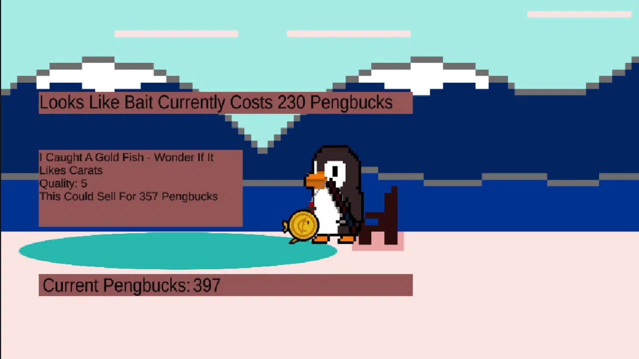 Tower Of Penguinaria Screenshot 2