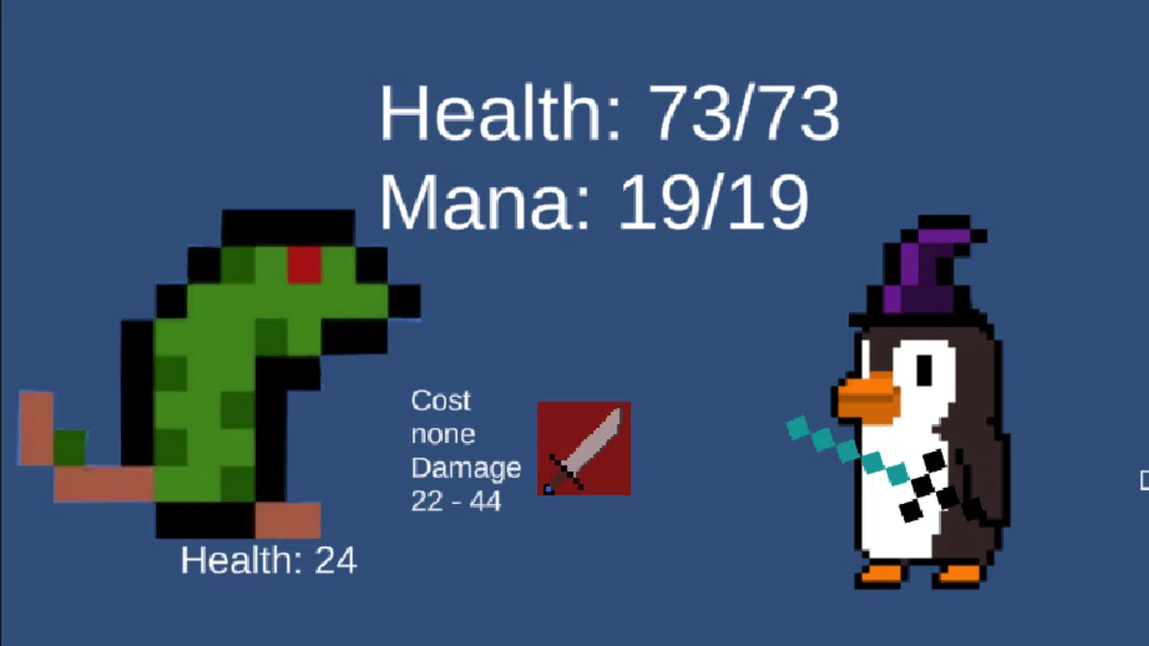Tower Of Penguinaria Screenshot 3