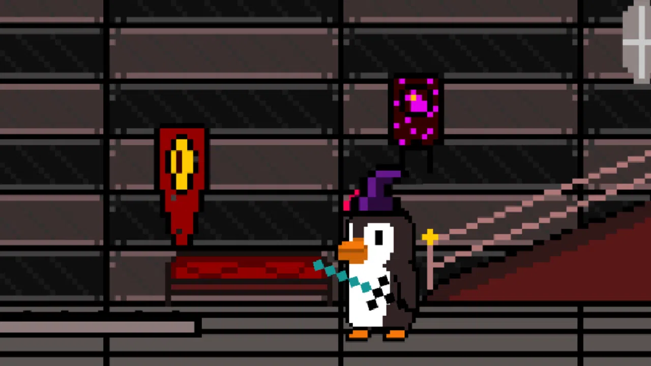 Tower Of Penguinaria Screenshot 5