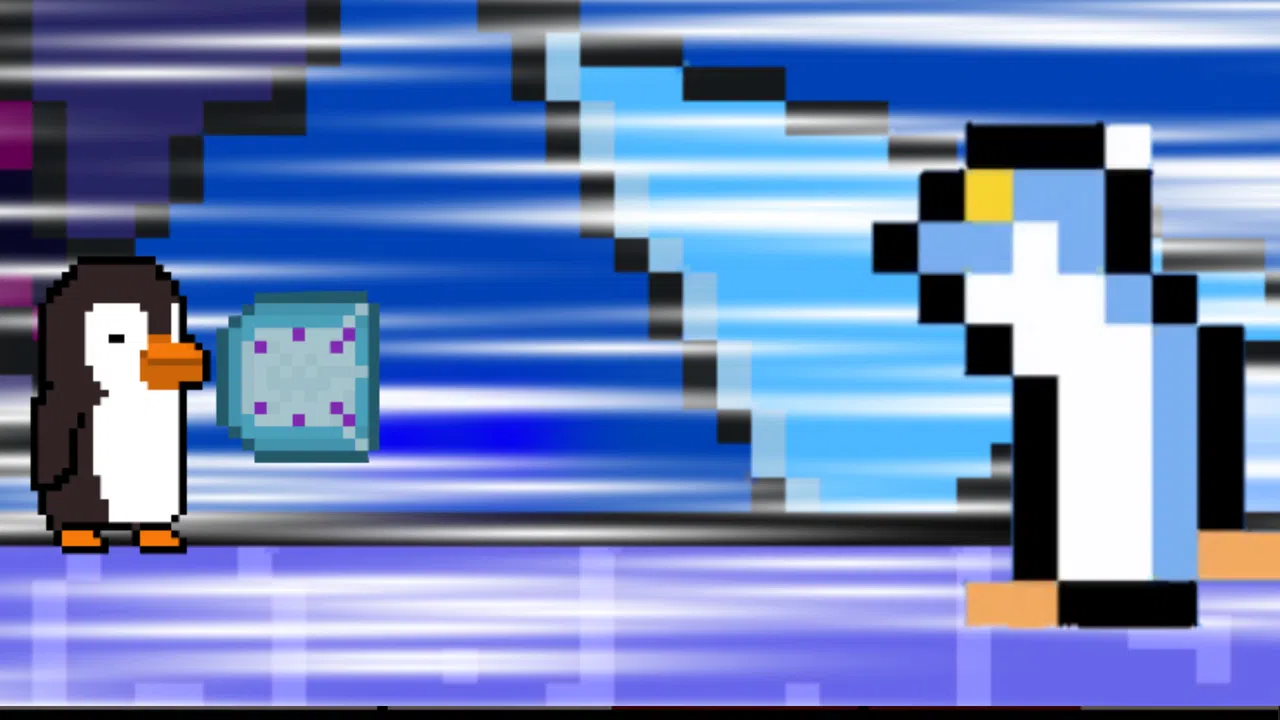 Tower Of Penguinaria Screenshot 7
