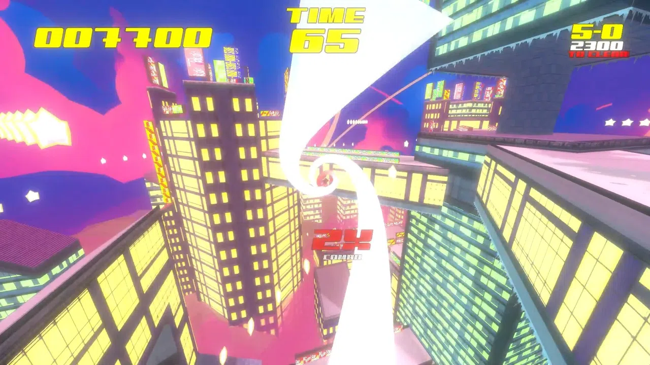 SantaCorps 4 Screenshot 4