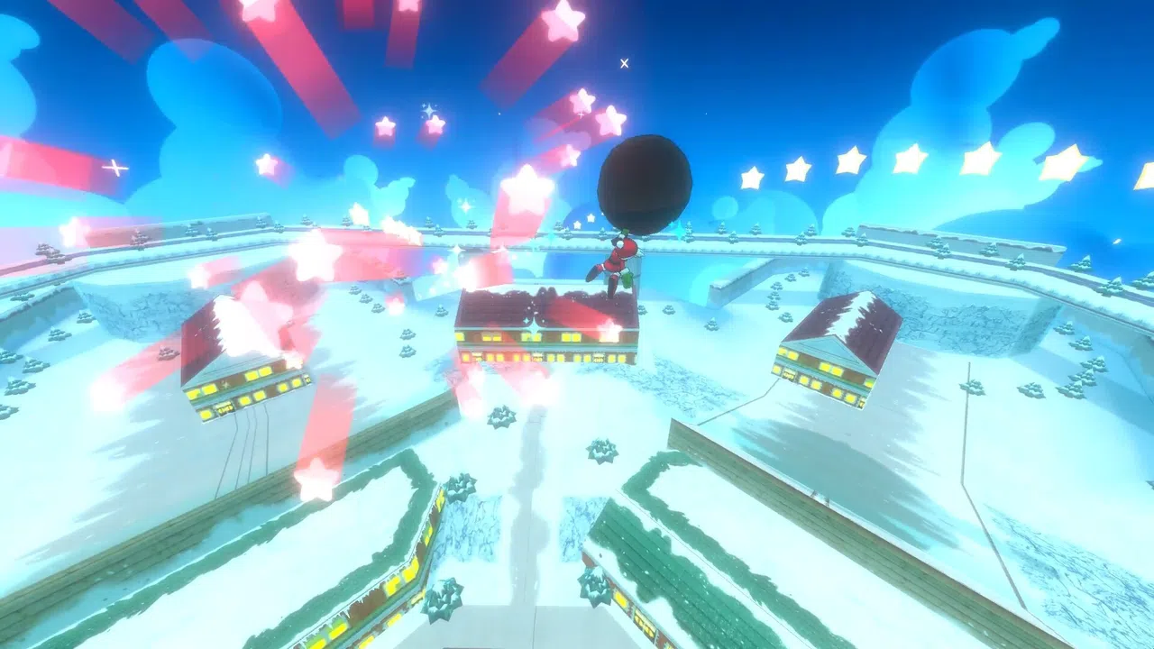 SantaCorps 4 Screenshot 1