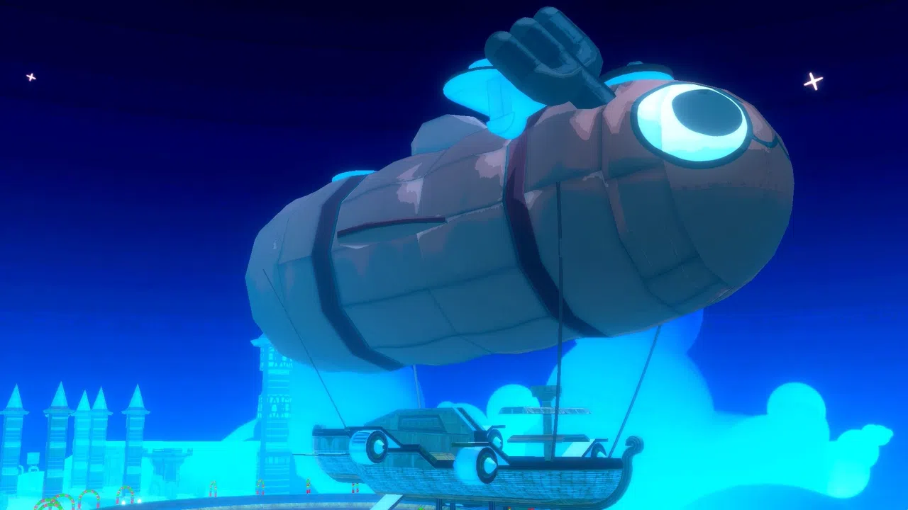 SantaCorps 4 Screenshot 3