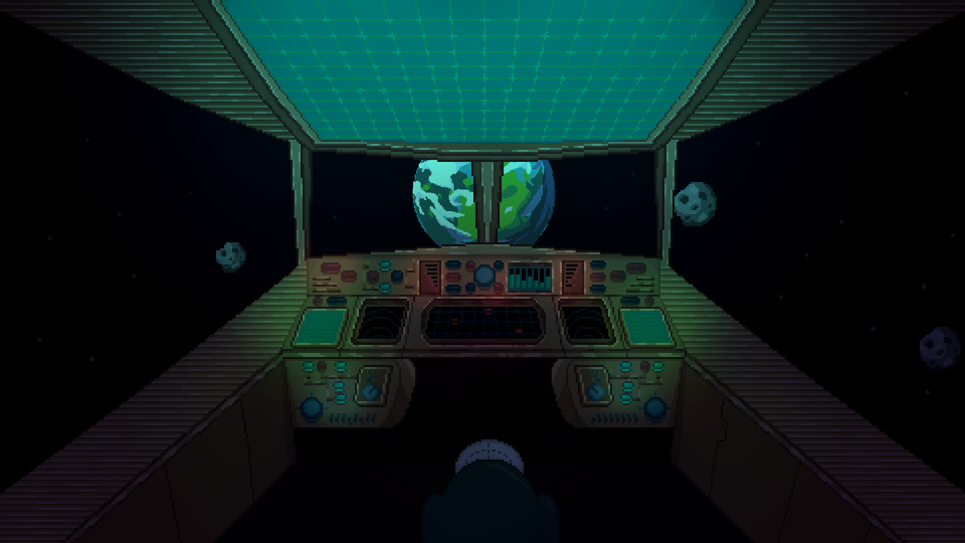 Shinehill Screenshot 10