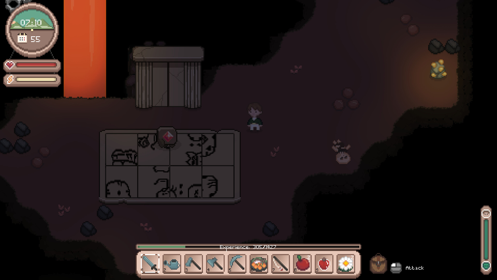 Shinehill Screenshot 4