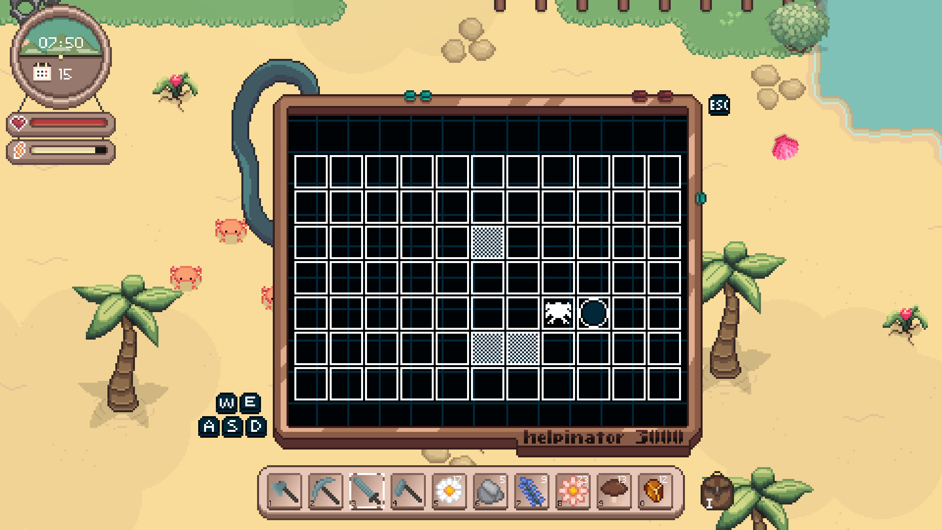 Shinehill Screenshot 7