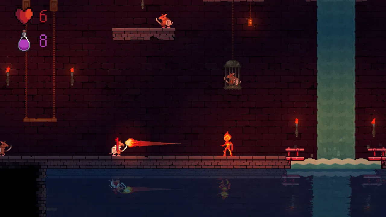TRAIT Demo Screenshot 4