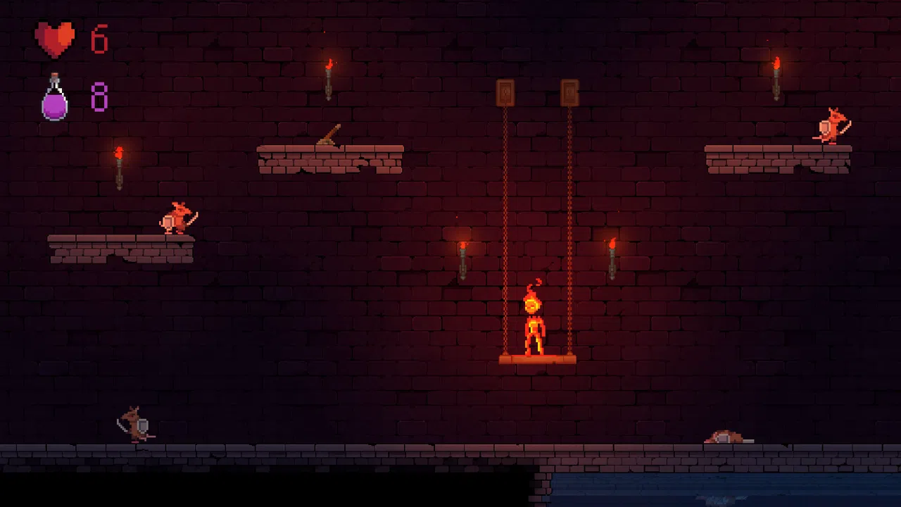 TRAIT Demo Screenshot 2