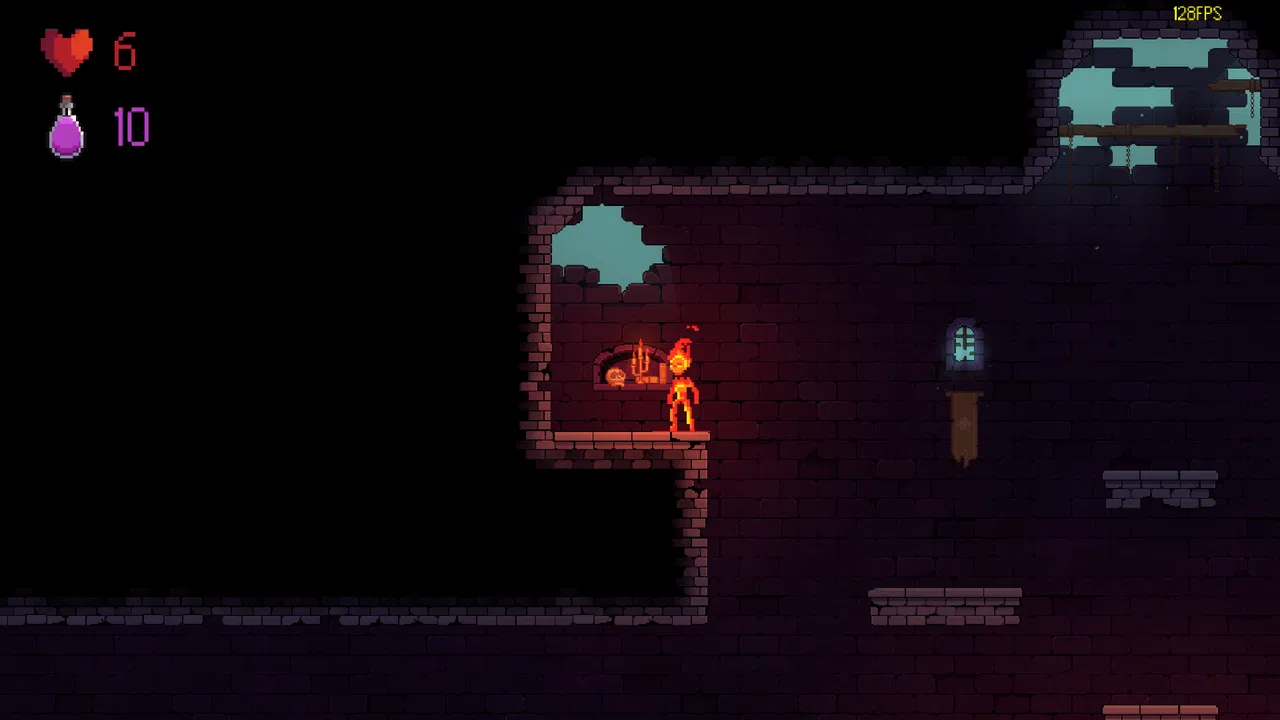 TRAIT Demo Screenshot 1