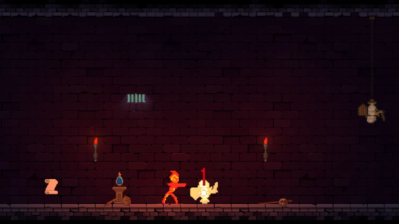 TRAIT Demo Screenshot 5