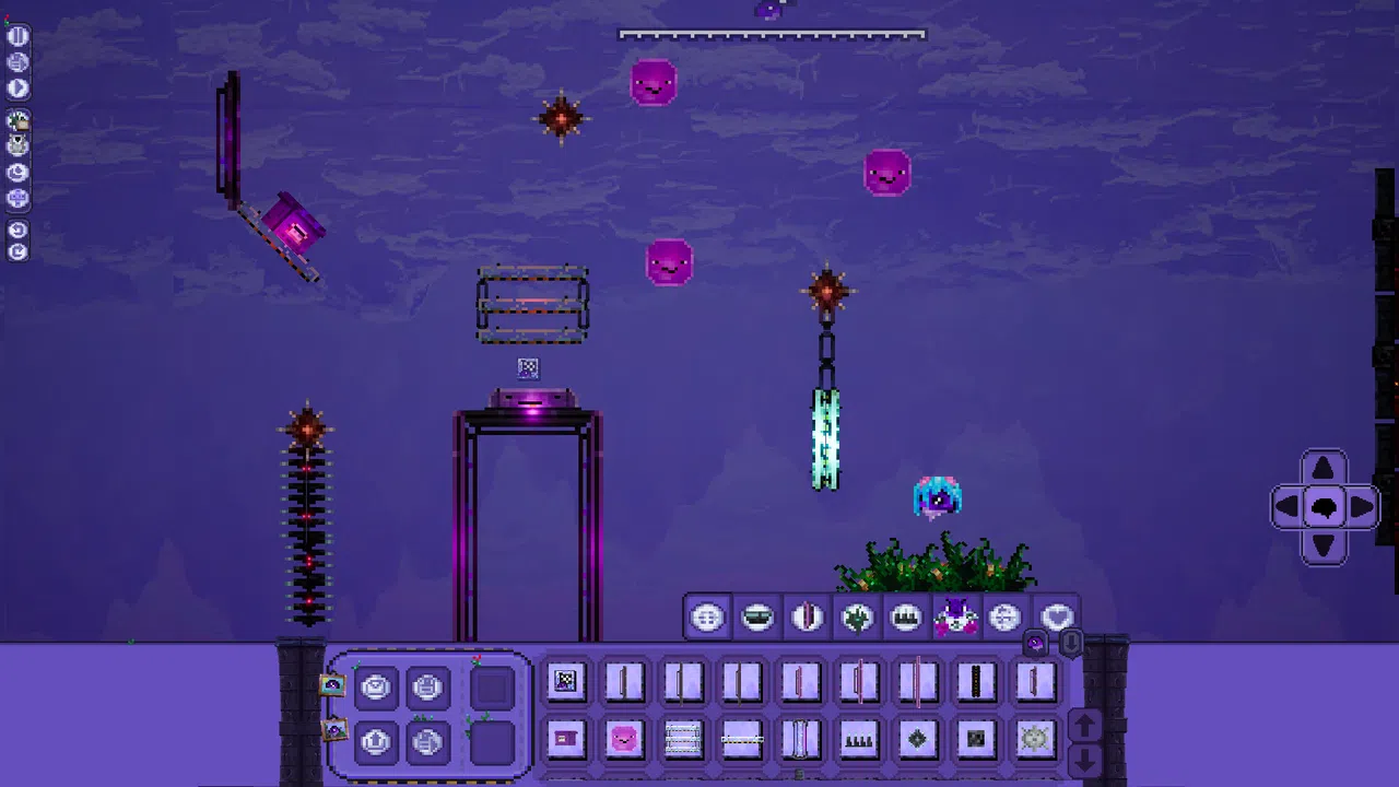 SlimeClimb Screenshot 12