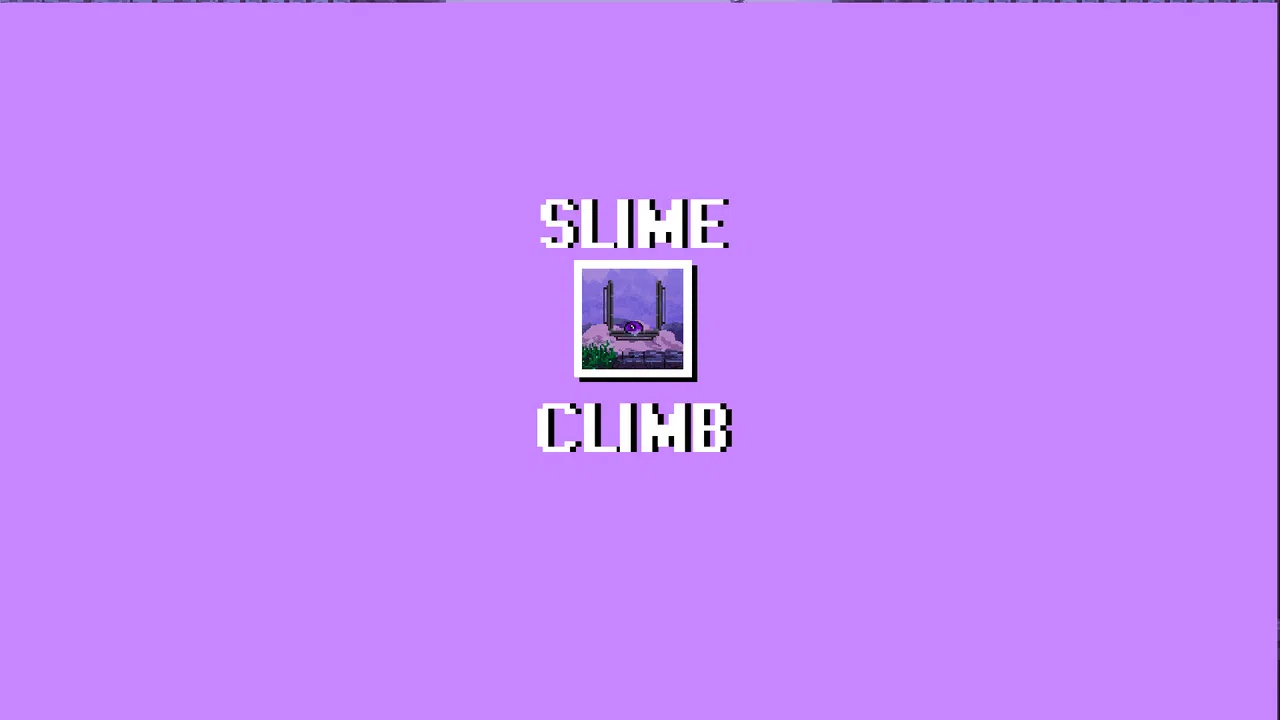 SlimeClimb Screenshot 13