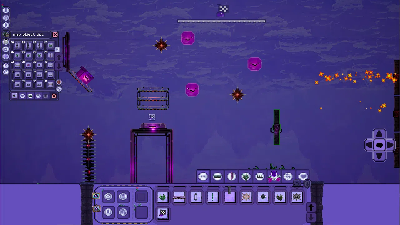 SlimeClimb Screenshot 11