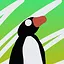 Tasty penguins icon