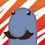 Ice-breaker icon