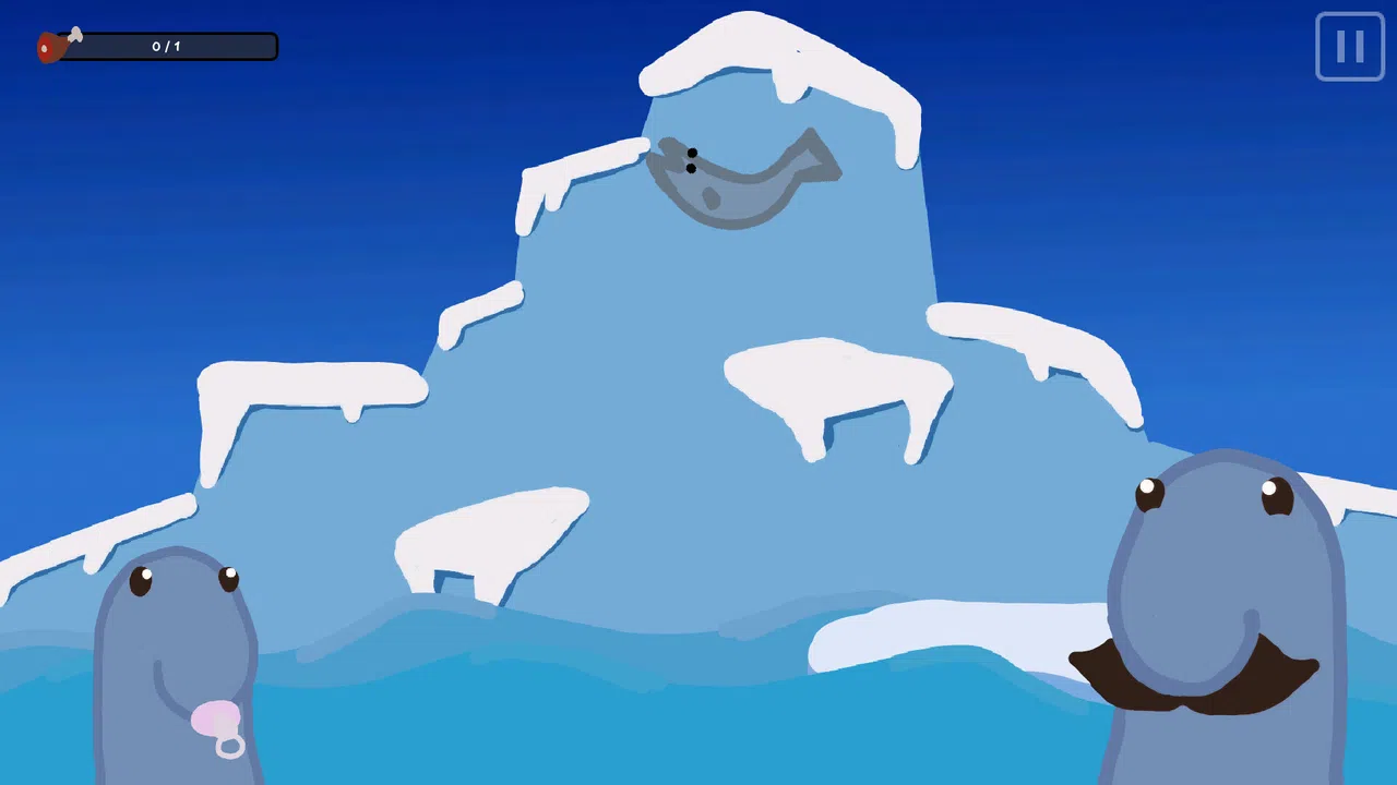 Hephep Fever : Retold Screenshot 0