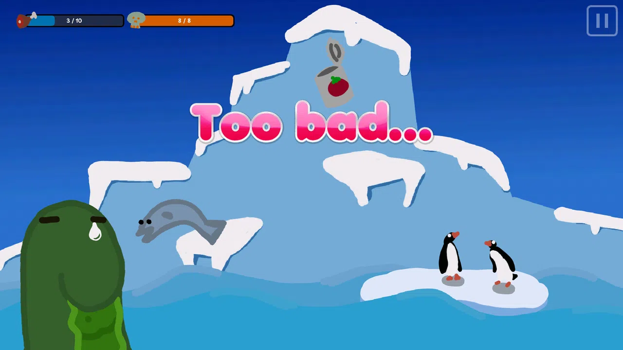 Hephep Fever : Retold Screenshot 2