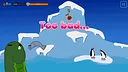 Hephep Fever : Retold Screenshot 2